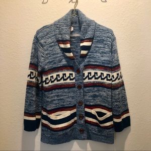 Vintage Cardigan